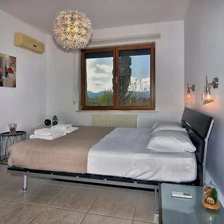Margarita Villa