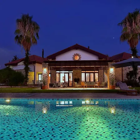 Villa Margarita