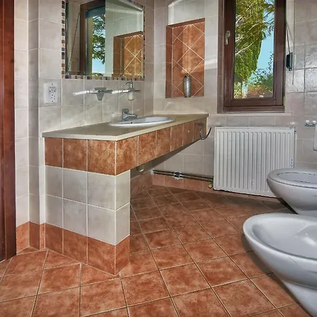 Margarita Villa *