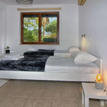 Villa Margarita