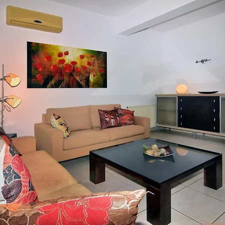Margarita Villa