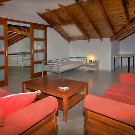Villa Margarita *